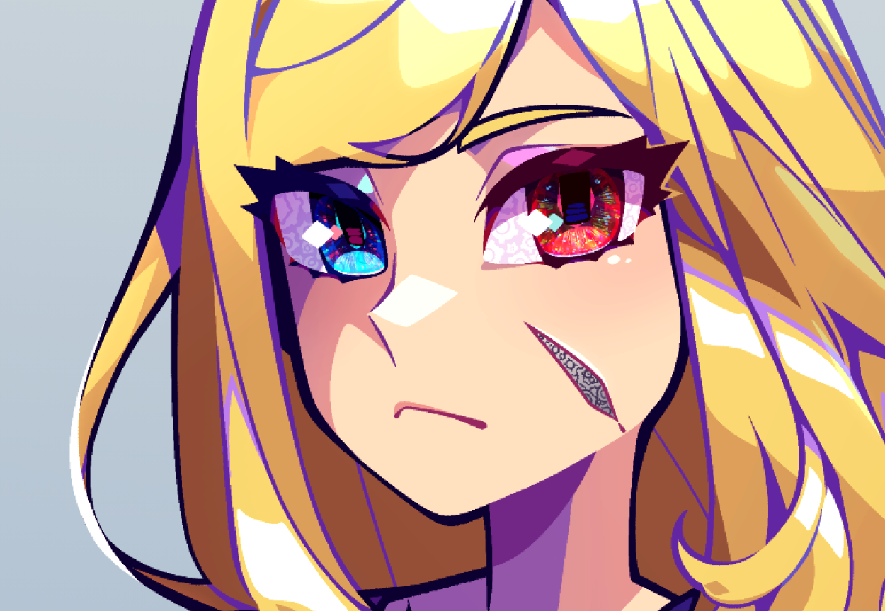 Navigation bar avatar